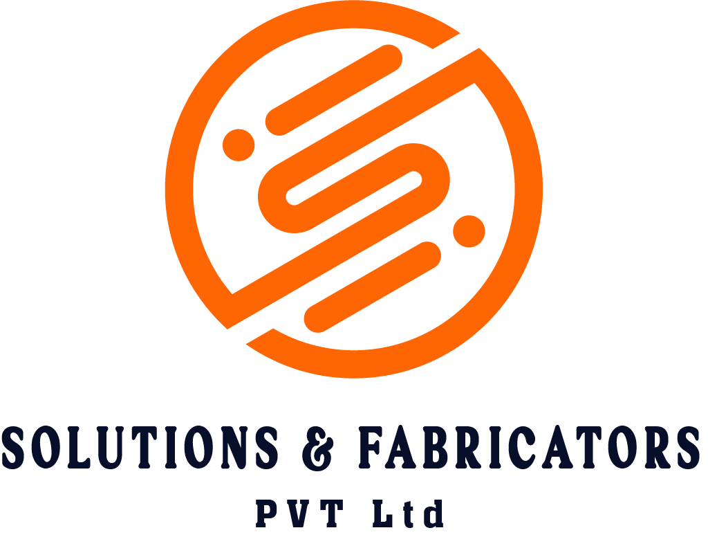 Solutions & Fabricators Pvt Ltd